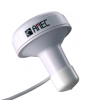 ALLTEK MARINE GPS Antenna [AGGRESSOR-21]